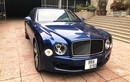 Soi Bentley Mulsanne Speed hơn 16 tỷ tại Bắc Giang