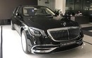 Đại gia Hà Tĩnh tậu Mercedes-Maybach S650 2019 giá 14,9 tỷ 