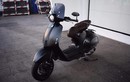 Vespa hơn 400 triệu “biển tứ quý”, độ khủng ở SG