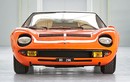 Lamborghini Miura P400 kinh điển tìm thấy sau 5 thập kỷ 