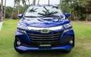 Toyota Avanza 2019 giá 328 triệu tại Philippines, sắp về VN