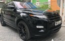 Range Rover Evoque Black Edition chỉ 1,3 tỷ ở Hà Nội