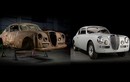 Ngắm "xế hộp" Lancia Aurelia B20 GT, từ sắt vụn hóa thiên nga 