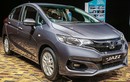 Honda Jazz 2020 mới sắp trình làng, thêm phiên bản Hybrid