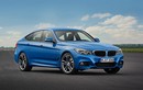 Mẫu xe BMW 3 Series GT chính thức bị khai tử