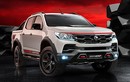 Bán tải Chevrolet Colorado bản đặc biệt mới giá hơn 1 tỷ đồng