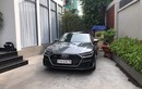 Audi A7 Sportback mới đầu tiên về Việt Nam giá 3,9 tỷ 