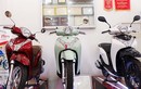 Honda SH Mode 125 mới giá từ 51,6 triệu tại Việt Nam