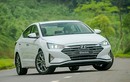 Cận cảnh Hyundai Elantra 2019 giá từ 580 triệu tại Việt Nam