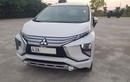 Mitsubishi Xpander đầu tiên tại Việt Nam hỏng bơm xăng