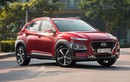 Hyundai Kona bất ngờ tăng giá 25 triệu tại Việt Nam