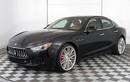 Maserati sẽ ngừng sử dụng động cơ của hãng xe Ferrari