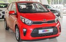 Kia Morning mới từ 249 triệu tại Malaysia, có về Việt Nam?