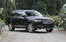 Hơn 6.000 xe ôtô Volvo XC90 dính lỗi tại Trung Quốc