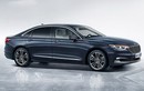 "Soi" sedan Ford Taurus 2020 dành riêng cho dân Trung Quốc