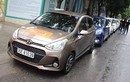 Hyundai Grand i10 nên dùng xăng sinh học E5 hay RON 95?