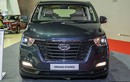 Hyundai Starex nâng cấp mới giá từ 847 triệu đồng tại Malaysia