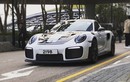 Porsche 911 GT2 tại Hồng Kông rẻ hơn Việt Nam 4 tỷ 