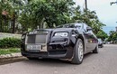 “Soi” Rolls-Royce 27 tỷ, biển tứ quý của đại gia Tuyên Quang 