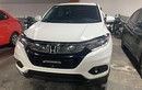 Xe giá rẻ Honda HRV 2019 xuất hiện tại Sài Gòn