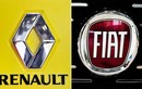 Pháp ủng hộ Renault và Fiat Chrysler "về chung một nhà"