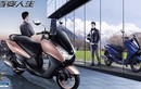 Yamaha Avenue 125 "đối thủ" Honda PCX giá chỉ 38 triệu đồng