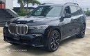 BMW X7 đầu tiên cập bến Việt Nam, giá hơn 7 tỷ đồng