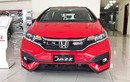 Honda Jazz tại Việt Nam "xuống giá" tới 100 triệu đồng?