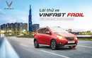 VinFast Fadil giá 394 triệu đồng sắp đến tay người dùng Việt