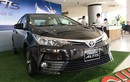 Toyota Corolla Altis giảm tới 80 triệu đồng tại Việt Nam