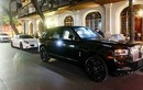 Thêm SUV siêu sang Rolls-Royce Cullinan hơn 41 tỷ về Hà Nội 