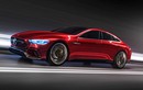 Hé lộ Mercedes-AMG GT73 mạnh tới 800 mã lực 