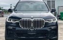 "Đập thùng" BMW X7 2019 giá hơn 7 tỷ tại Sài Gòn 