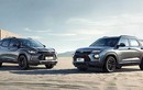Chevrolet Tracker 2019 giá 338 triệu đồng "đấu" Hyundai Kona