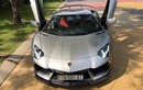 Đại gia Đặng Lê Nguyên Vũ bán siêu xe Lamborghini hàng độc