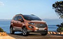 Ford EcoSport 2019 “chốt giá” chỉ 259 triệu đồng tại Ấn Độ 