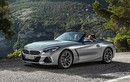 Gấp rưỡi giá sàn, BMW Z4 2019 "full đồ" có gì đặc biệt?