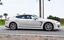 Porsche Panamera thế hệ đầu “dính lỗi” gây cháy xe?