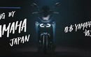 Yamaha “nhá hàng” xe ga điện EC-05 hoàn toàn mới