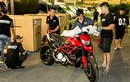 “Đập thùng” Ducati Hypermotard 460 triệu tại VN