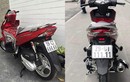 Honda Air Blade cũ rao bán cả trăm triệu ở Việt Nam