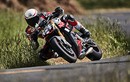 Siêu phẩm môtô Ducati Streetfighter V4 mới lộ diện 