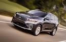 Kia Sorento 2021 mới lộ diện, "đọ sức" Hyundai SantaFe