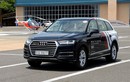Triệu hồi Audi Q5 tại Việt Nam vì lỗi rò rỉ dầu