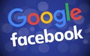 Google  Facebook - cần khổng lồ để đánh bại Trung Quốc