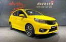 “Soi” Honda Brio tại Việt Nam đắt hơn Vinfast Fadil 