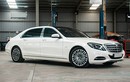 Mercedes Maybach S600 tại Việt Nam dùng 3 năm, lỗ 6,2 tỷ