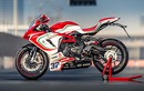 Ngắm siêu môtô MV Agusta F3 RC từ 735 triệu đồng