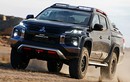 Mitsubishi Triton Absolute “đấu” Ford Ranger Raptor?