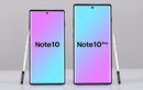 Samsung Galaxy Note10 có thể phát âm thanh qua màn hình 